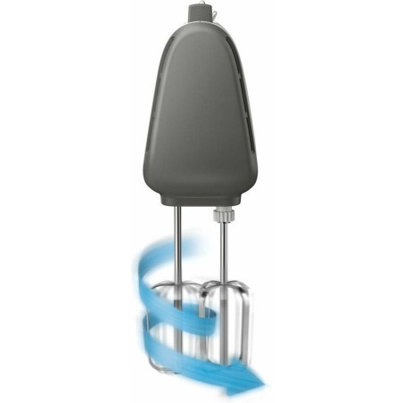 Philips Viva Collection HR3740 Håndmixer Hvid/kashmeregrå